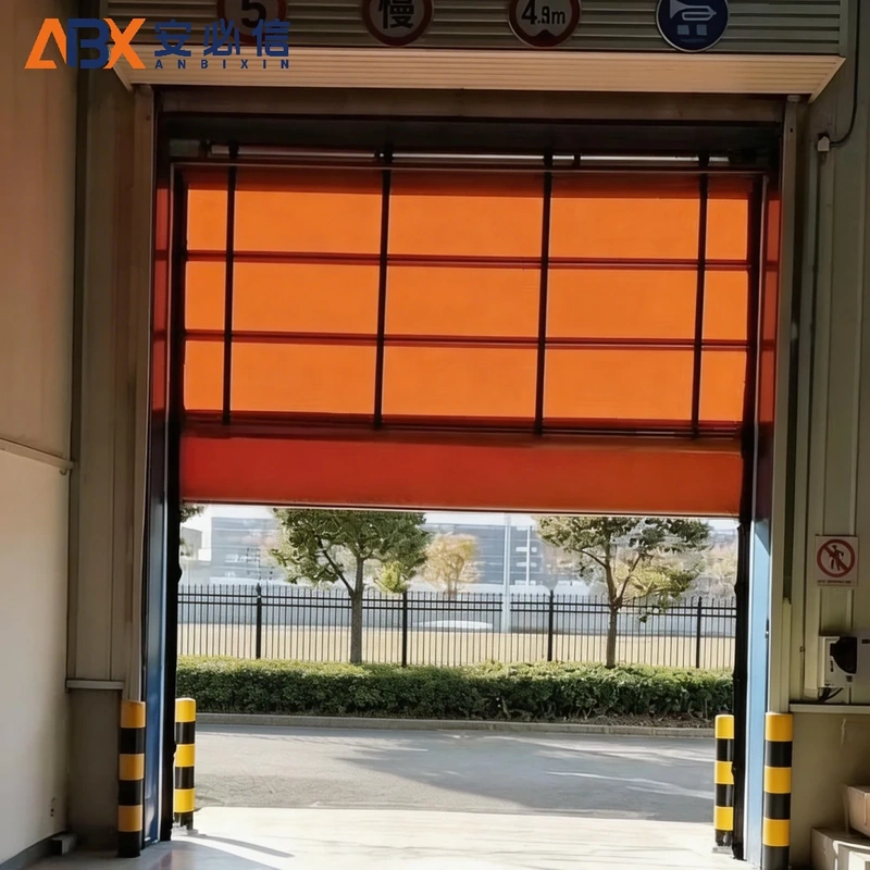 淮北市卸货平台