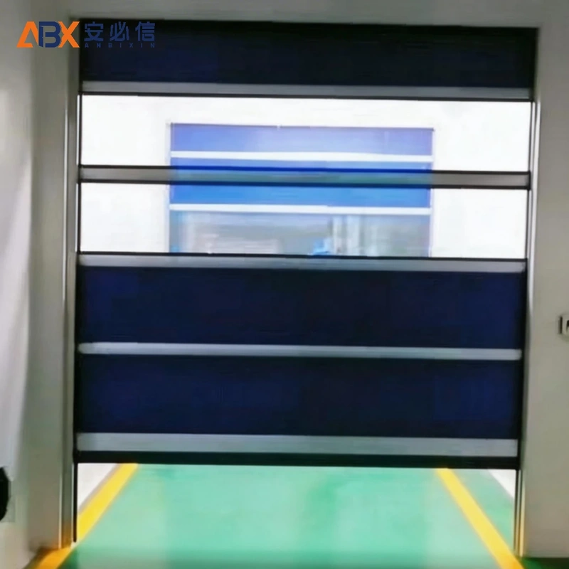 淮北市高速门