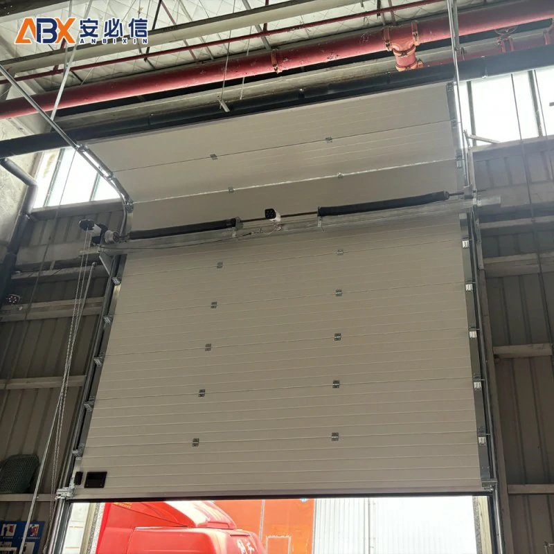 淮北市快速提升门